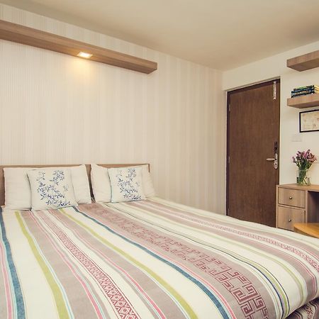Piano B&B Lalitpur 外观 照片