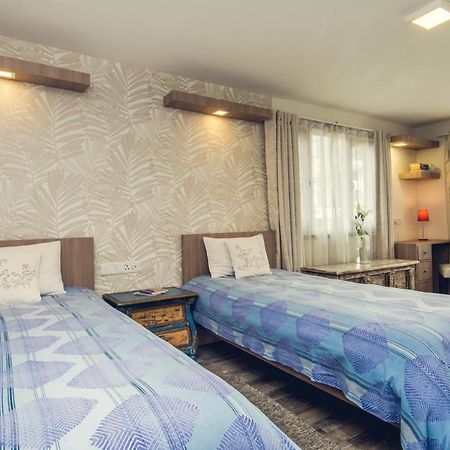 Piano B&B Lalitpur 外观 照片