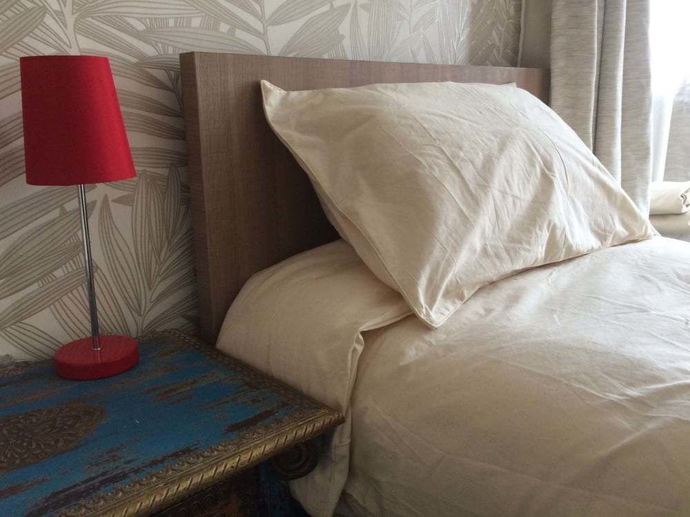 Piano B&B Lalitpur 外观 照片