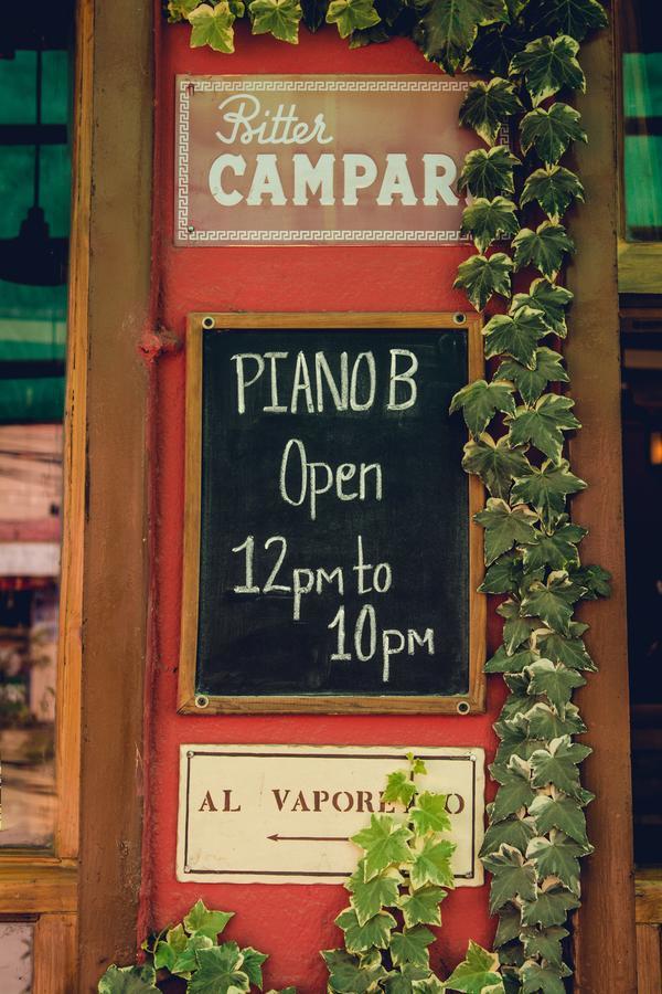 Piano B&B Lalitpur 外观 照片