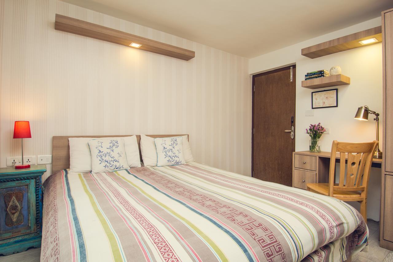 Piano B&B Lalitpur 外观 照片