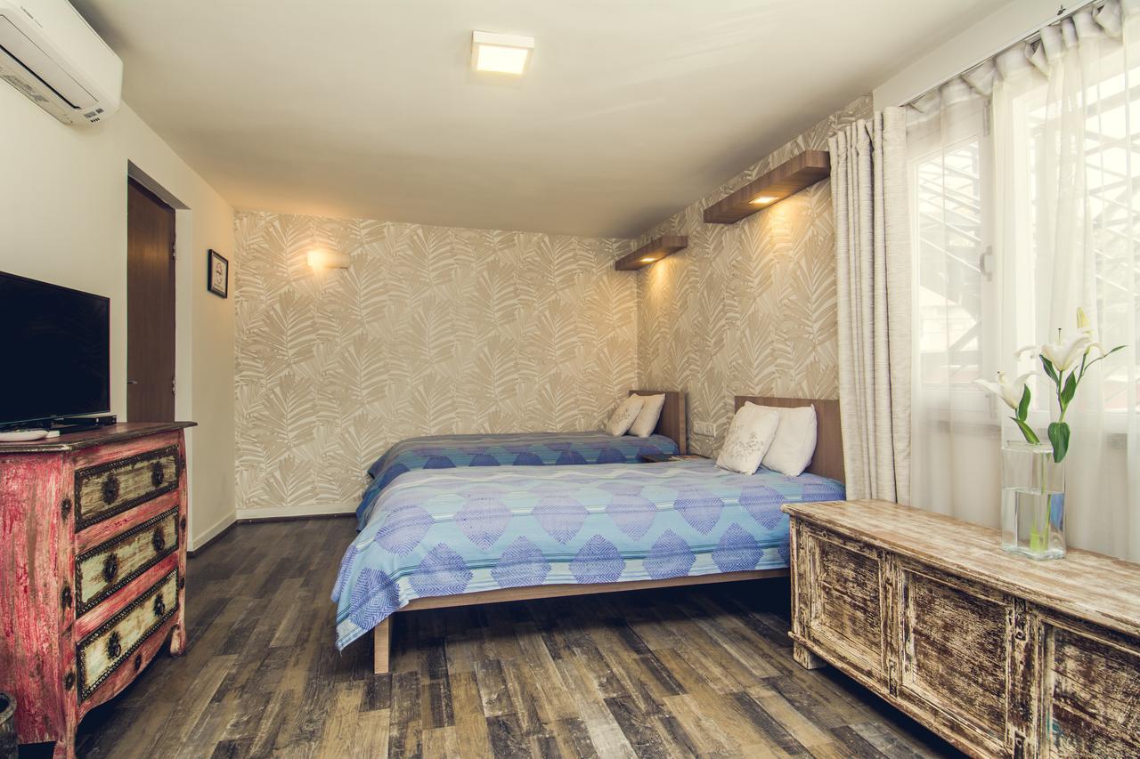Piano B&B Lalitpur 外观 照片