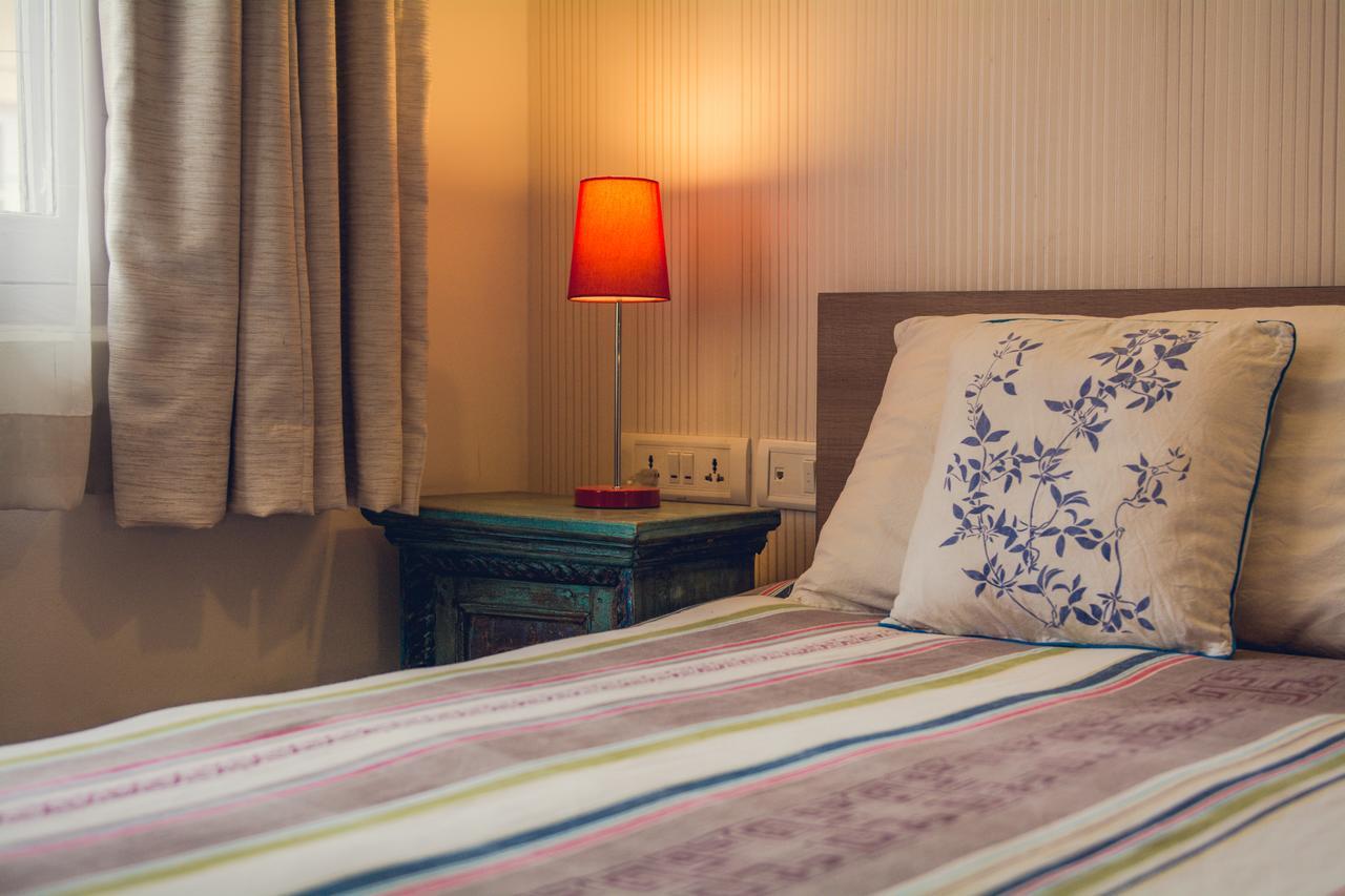 Piano B&B Lalitpur 外观 照片