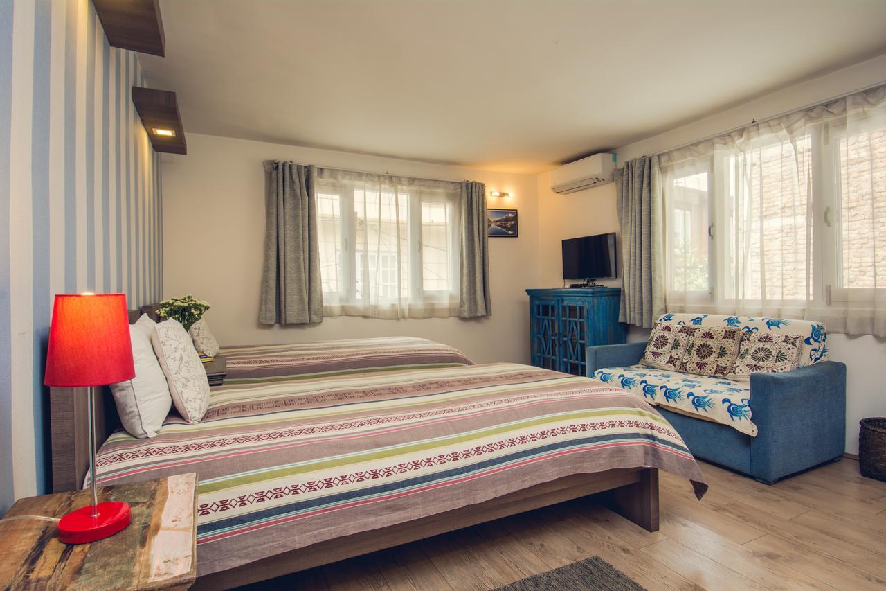 Piano B&B Lalitpur 外观 照片
