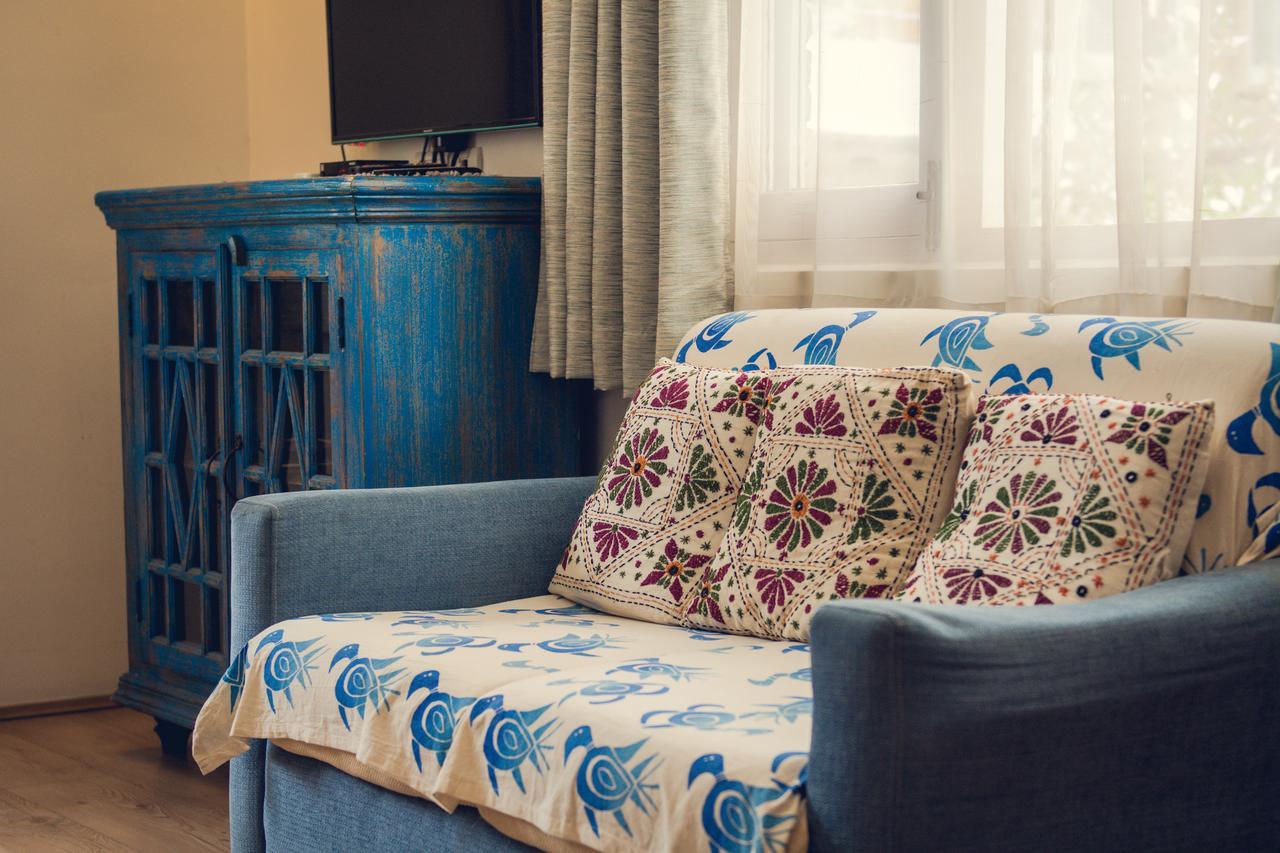 Piano B&B Lalitpur 外观 照片