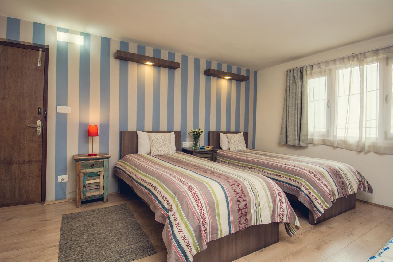 Piano B&B Lalitpur 外观 照片