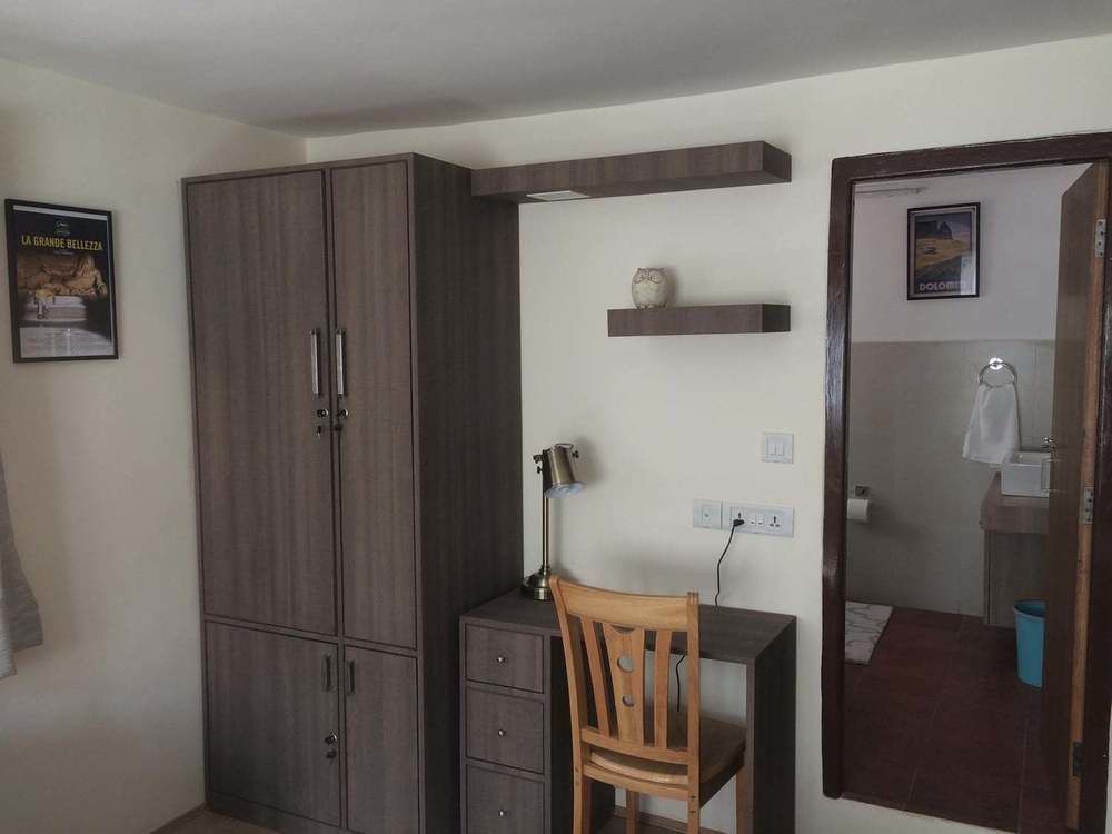 Piano B&B Lalitpur 外观 照片