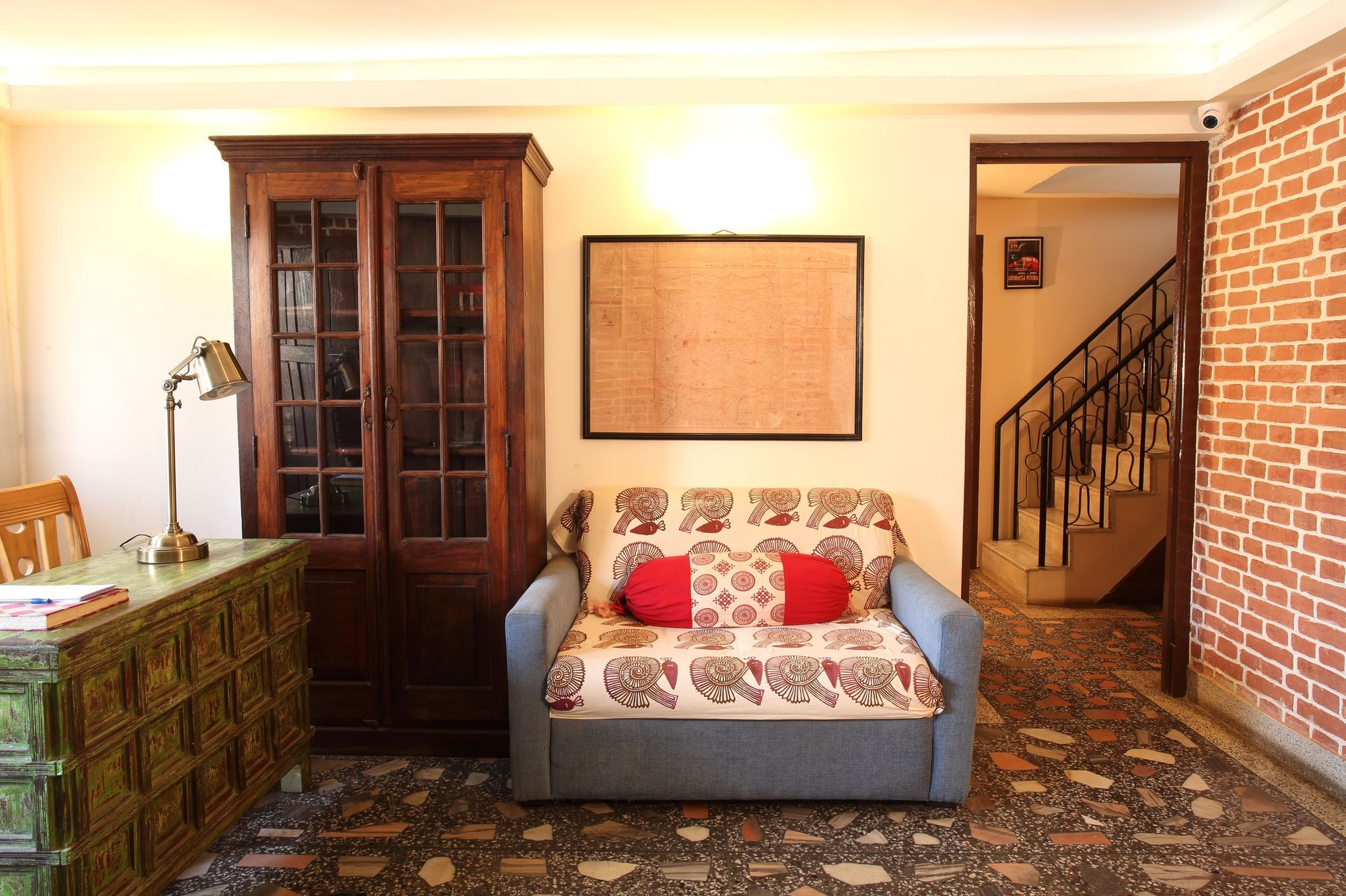 Piano B&B Lalitpur 外观 照片