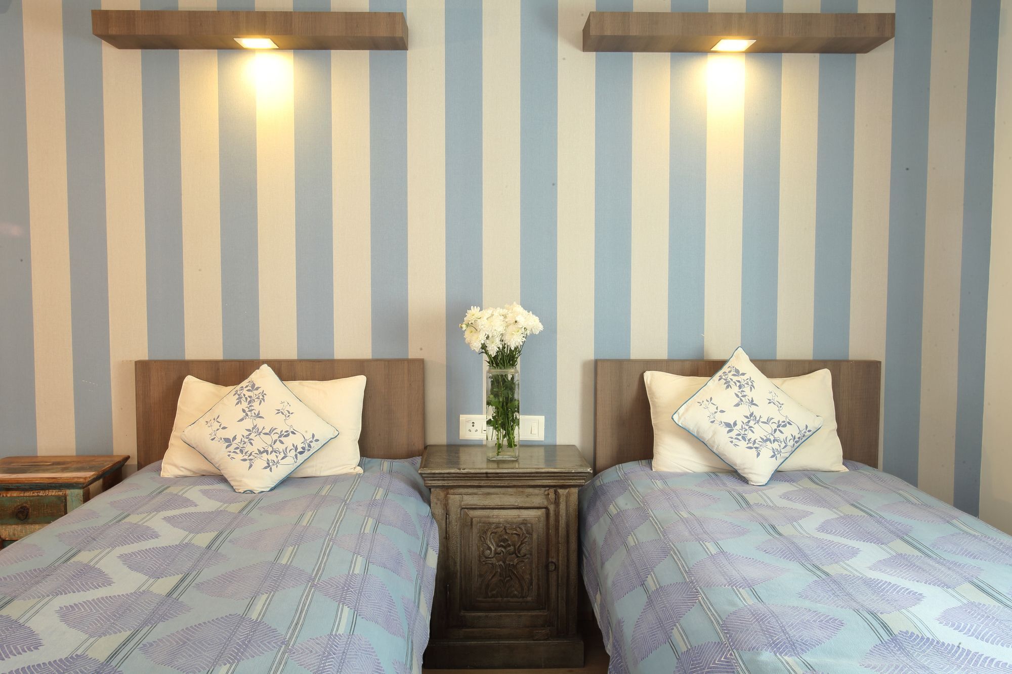 Piano B&B Lalitpur 外观 照片