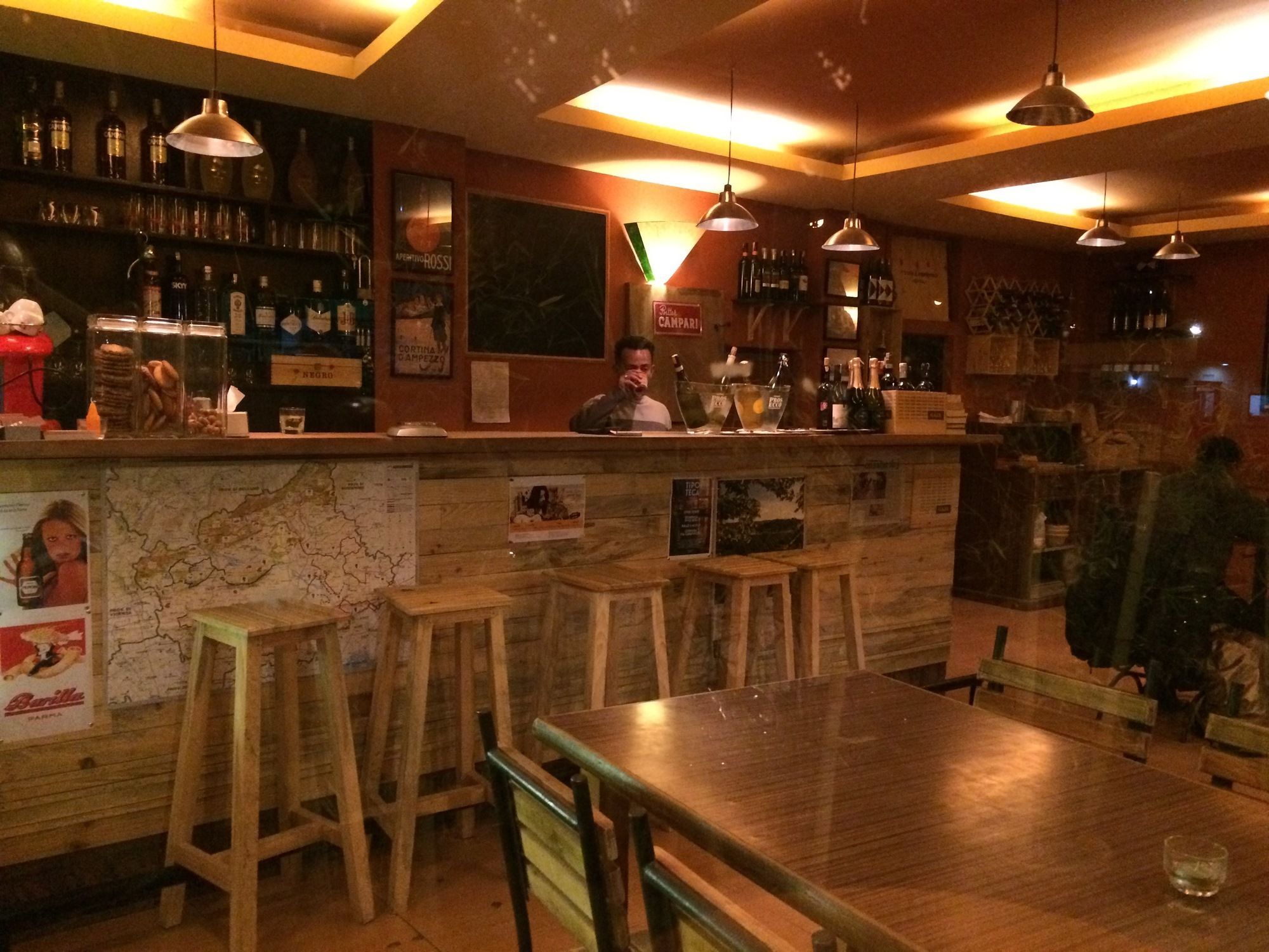 Piano B&B Lalitpur 外观 照片