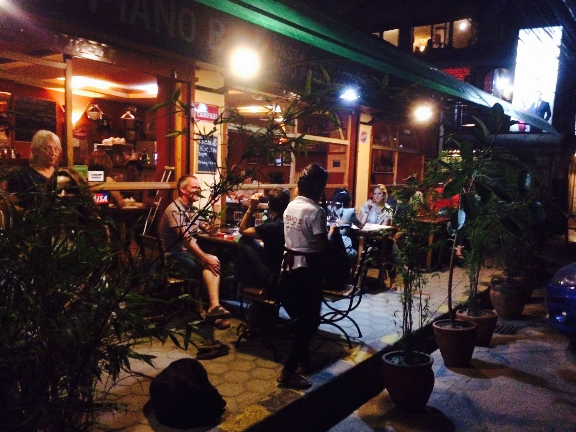 Piano B&B Lalitpur 外观 照片