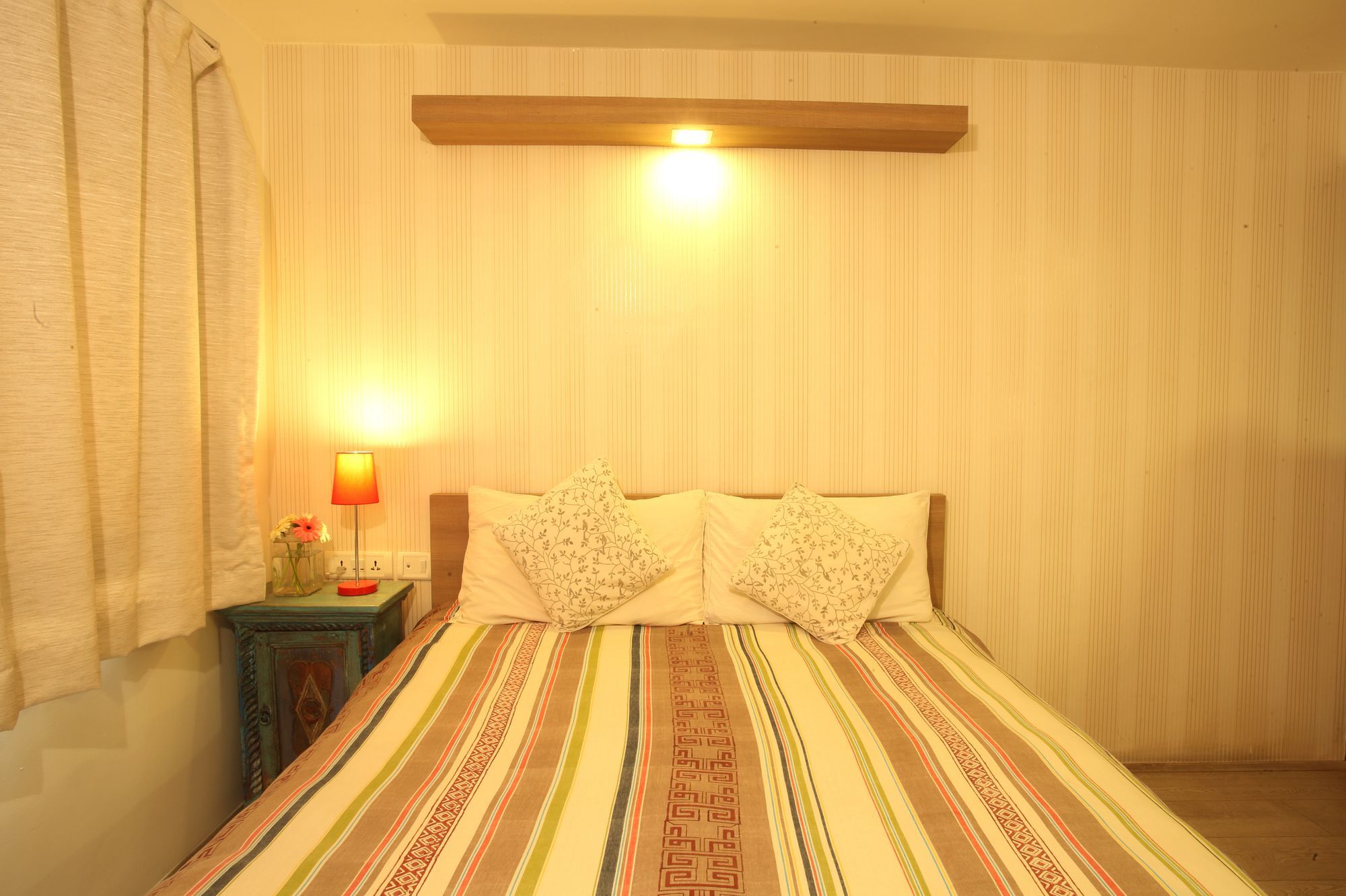 Piano B&B Lalitpur 外观 照片