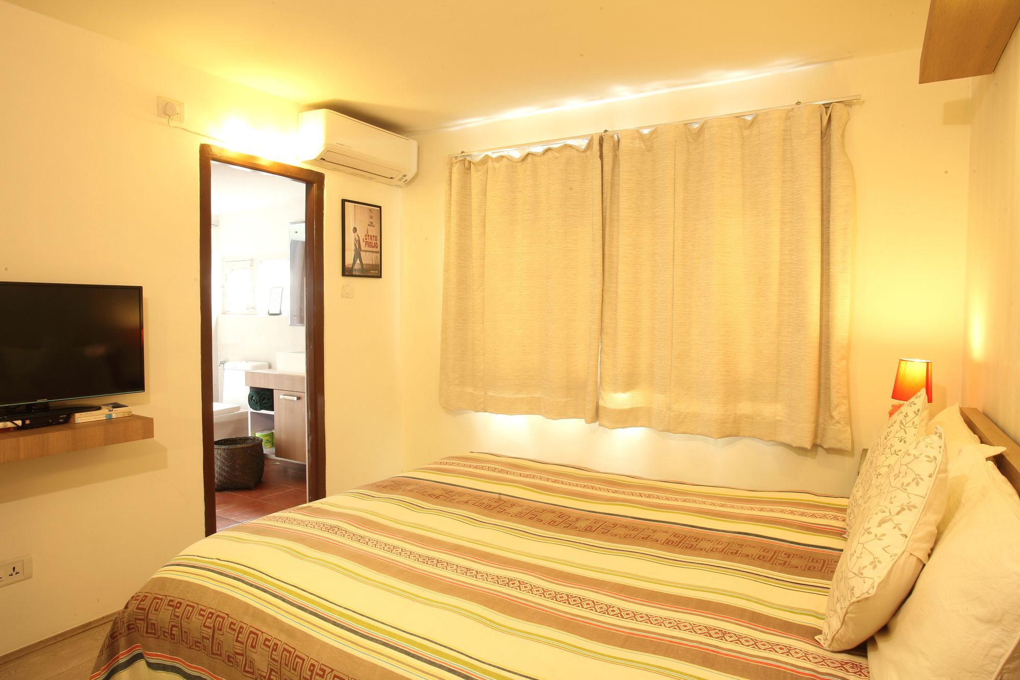 Piano B&B Lalitpur 外观 照片