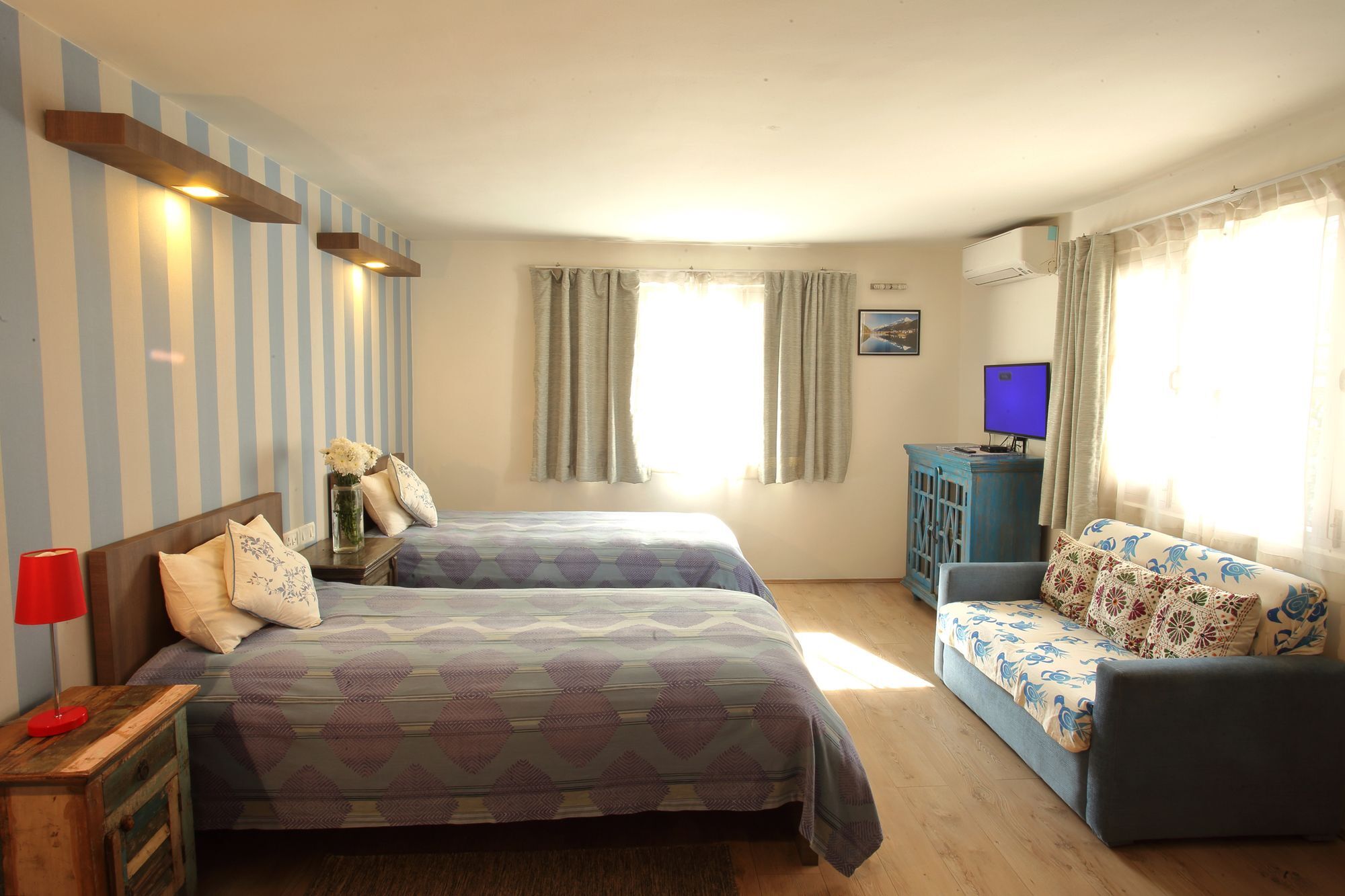 Piano B&B Lalitpur 外观 照片