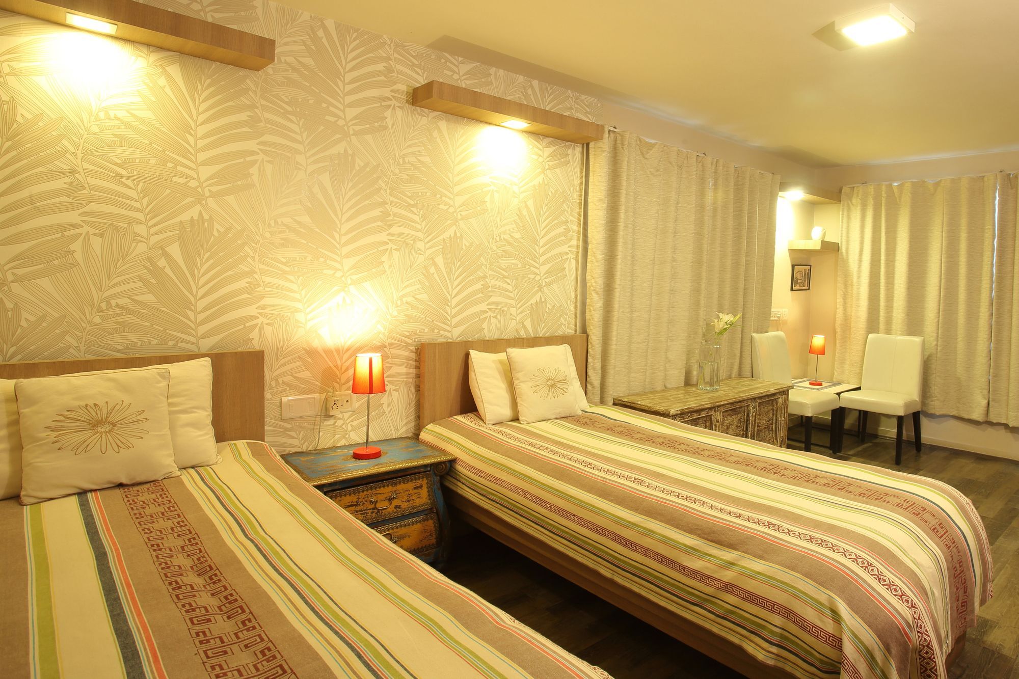 Piano B&B Lalitpur 外观 照片