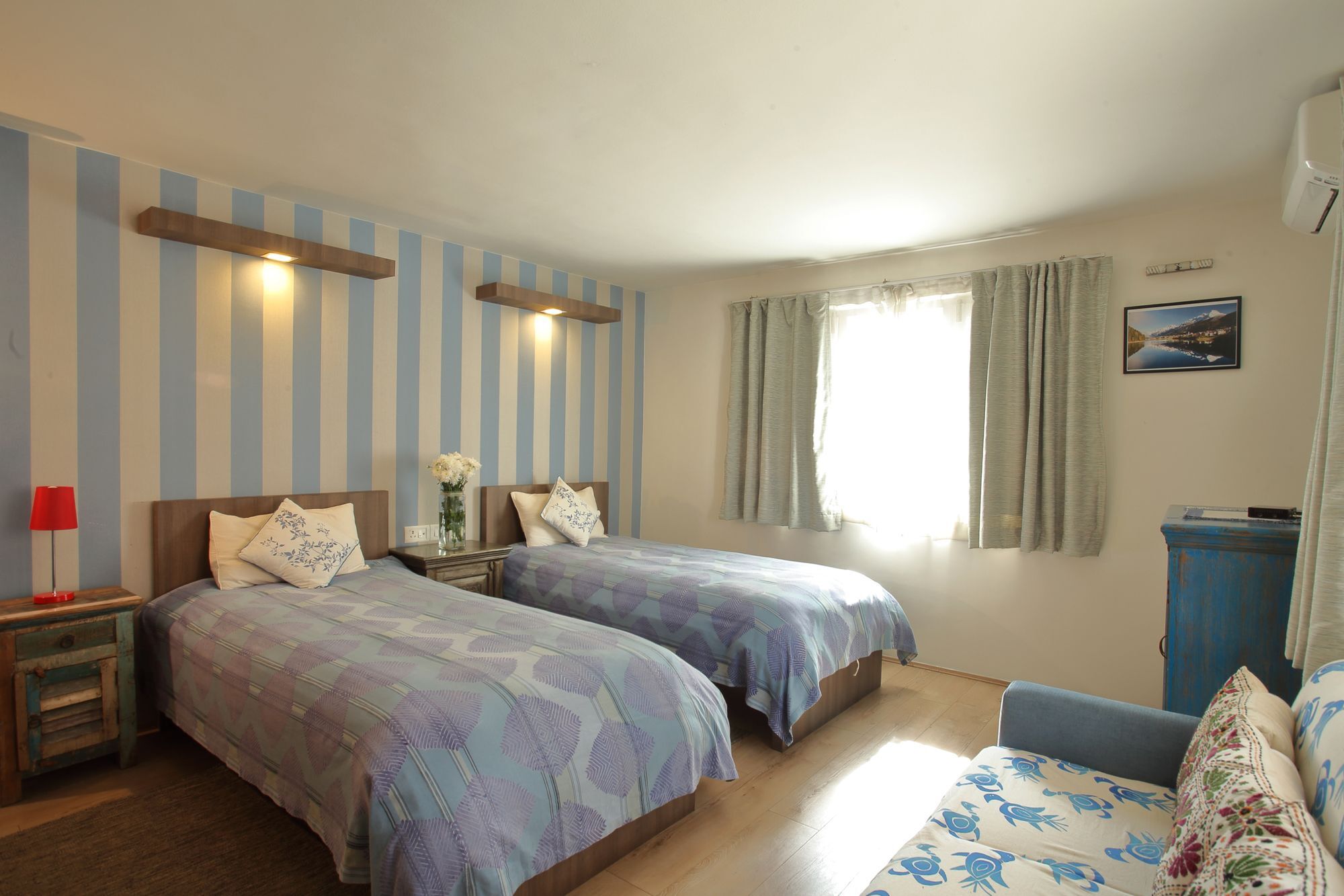 Piano B&B Lalitpur 外观 照片